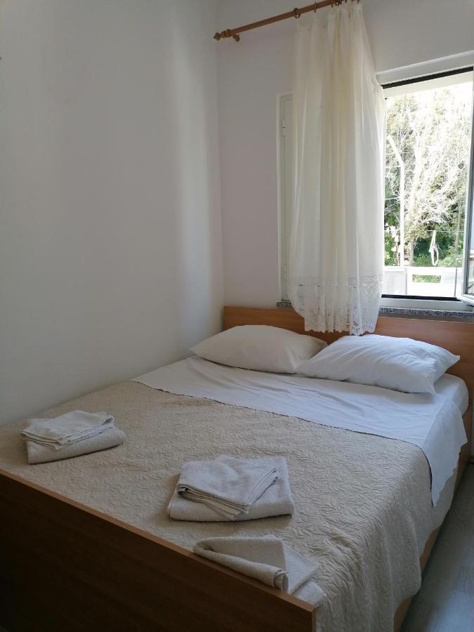 Apartmani Rija 3 Pag Town Buitenkant foto